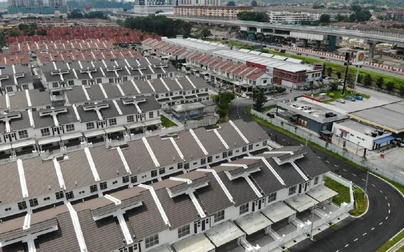 residential taman datodemang 1