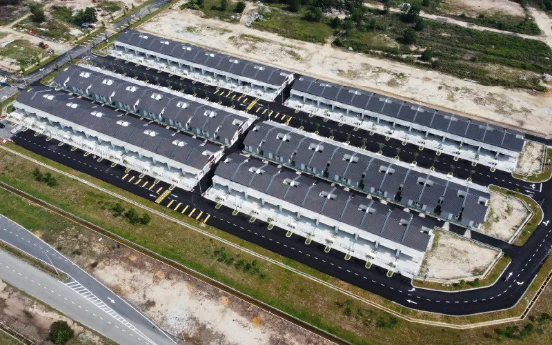 hwahwee construction areca 2