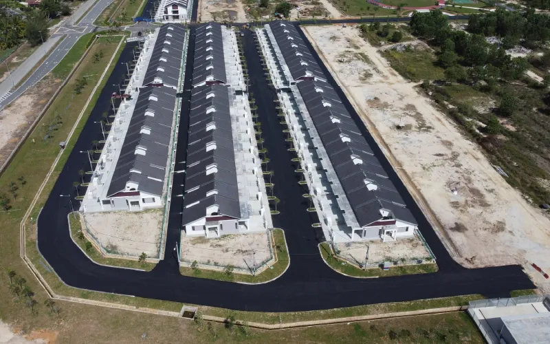 hwahwee construction areca 4