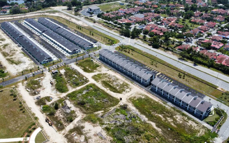 hwahwee construction areca 5