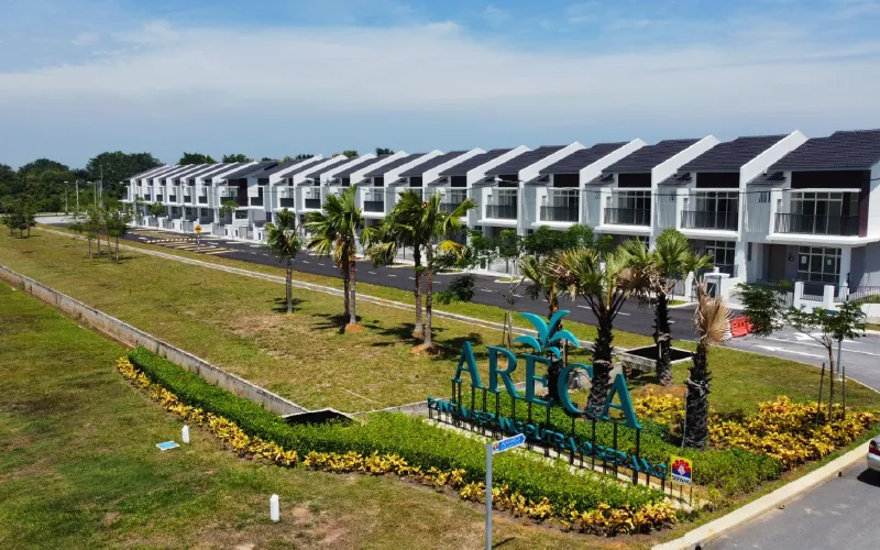 hwahwee construction areca 9