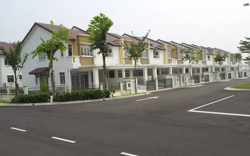 hwahwee construction kotaemerald