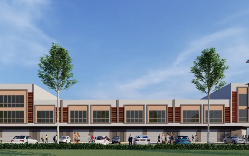 hwahwee current property tmncheras 3